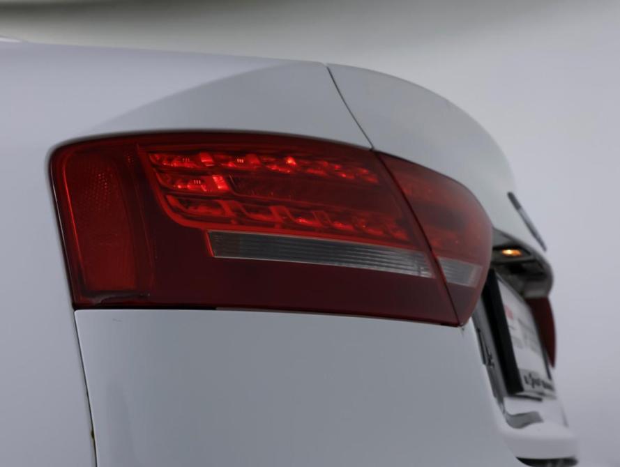 Audi A5 I (8T) Москва  - изображение 21