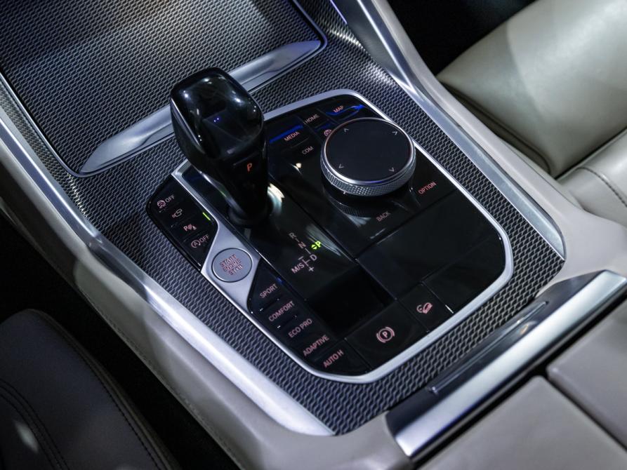 BMW X6 III (G06) Санкт-Петербург  - изображение 24