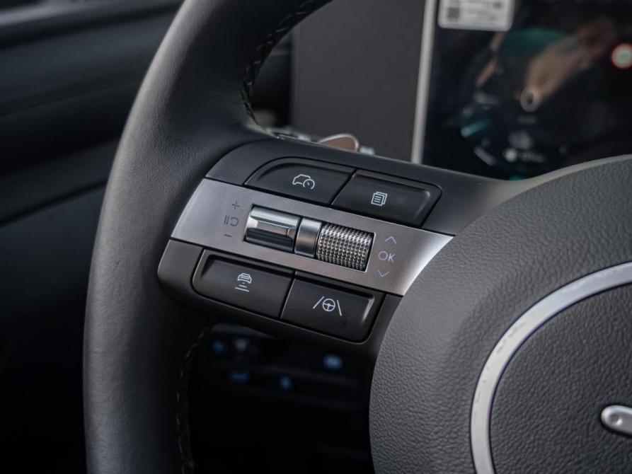 Hyundai Tucson IV Рестайлинг Краснодар  - изображение 20