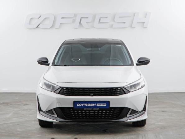 Kaiyi E5 с пробегом 2023 года, цена 1 275 444 рубля, 30866 км, седан, Автокод Объявления