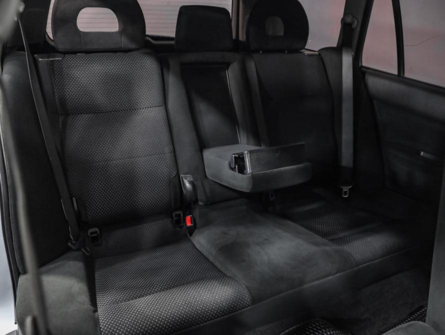 Mitsubishi Lancer IX Рестайлинг Санкт-Петербург  - изображение 18