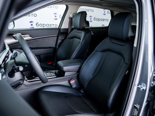 Kia Sportage V Рестайлинг с пробегом 2026 года, цена 4 970 000 рублей, 12 км, внедорожник, Автокод Объявления