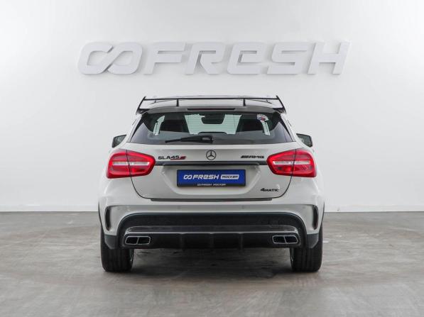 Mercedes-Benz GLA AMG I (X156) с пробегом 2015 года, цена 3 255 046 рублей, 57721 км, внедорожник, Автокод Объявления
