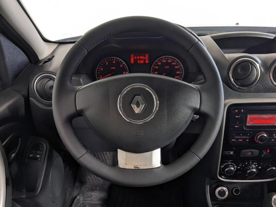 Renault Duster I Екатеринбург  - изображение 13