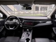 Omoda S5 Казань  - изображение 21