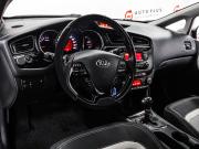 Kia Ceed II Минеральные Воды  - изображение 26