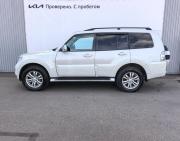 Mitsubishi Pajero IV Рестайлинг 2 Санкт-Петербург  - изображение 29