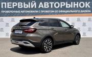 Lada (ВАЗ) Vesta I Рестайлинг (NG) Краснодар  - изображение 27
