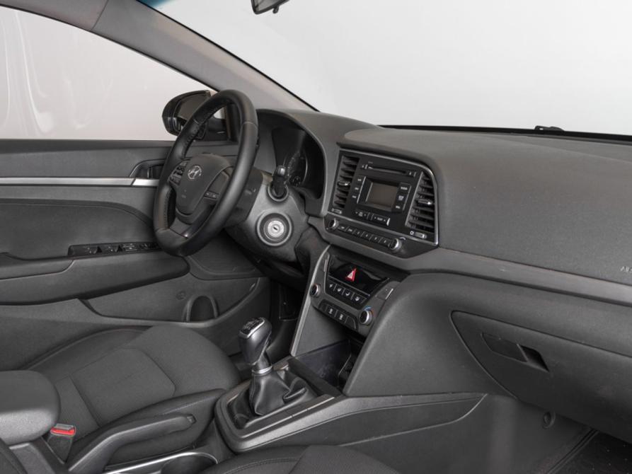Hyundai Elantra VI (AD) Казань  - изображение 7