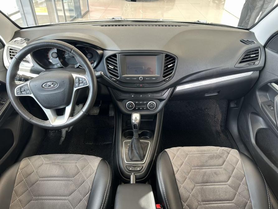 Lada (ВАЗ) Vesta I Саратов  - изображение 12