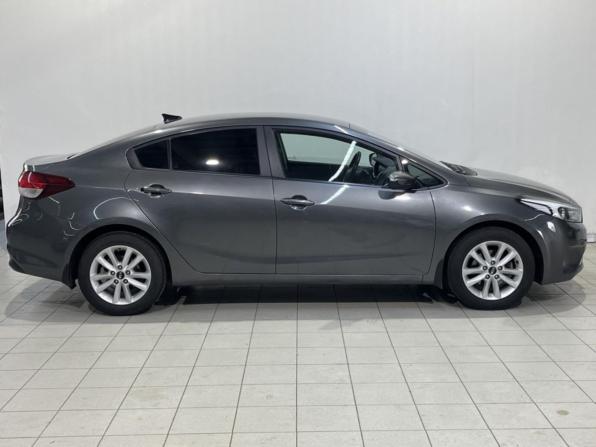 Kia Cerato III Рестайлинг (Classic) с пробегом 2019 года, цена 1 555 000 рублей, 76119 км, седан, Автокод Объявления