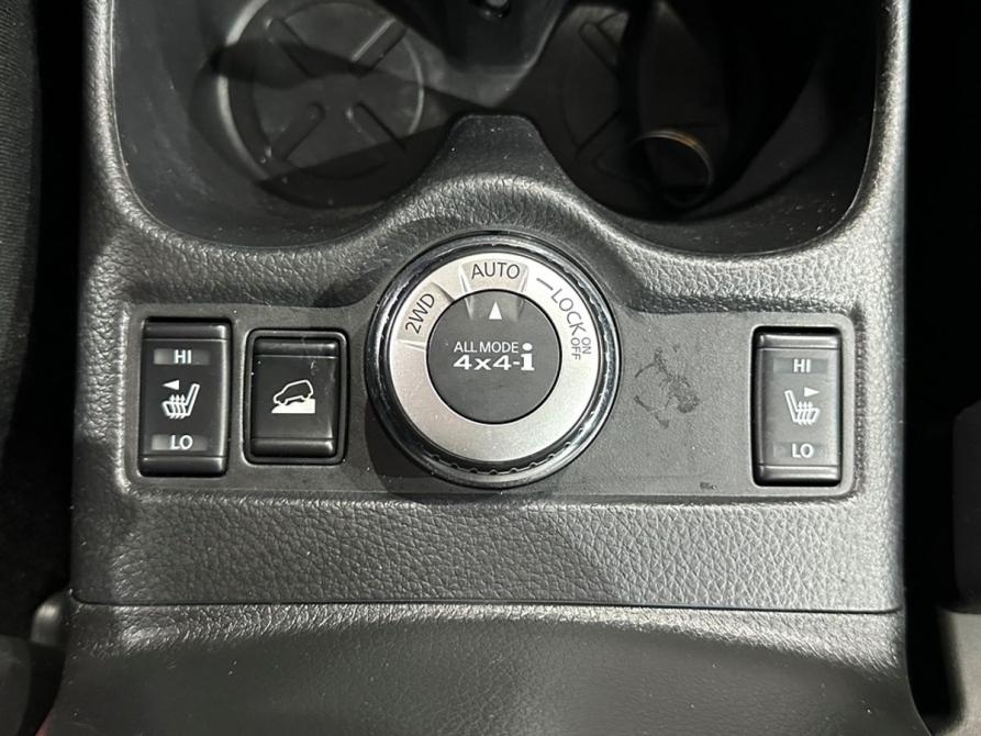 Nissan X-Trail III Москва  - изображение 17
