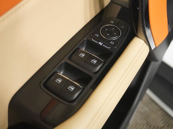 Haval Dargo I с пробегом 2024 года, цена 2 830 000 рублей, 31222 км, внедорожник, Автокод Объявления