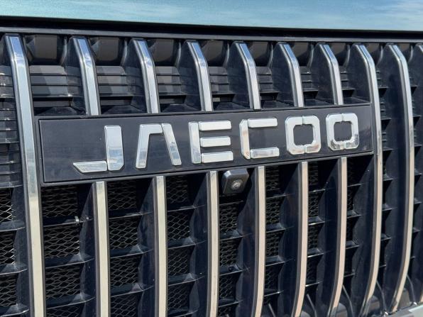 Jaecoo J7 I с пробегом 2023 года, цена 2 300 000 рублей, 25165 км, внедорожник, Автокод Объявления