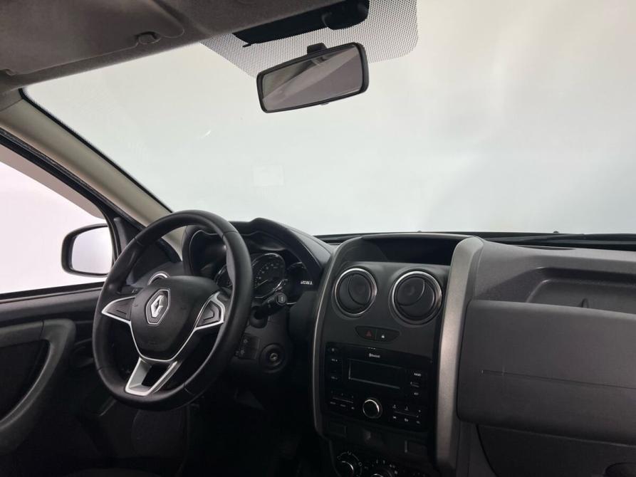 Renault Duster I Рестайлинг Архангельск  - изображение 13