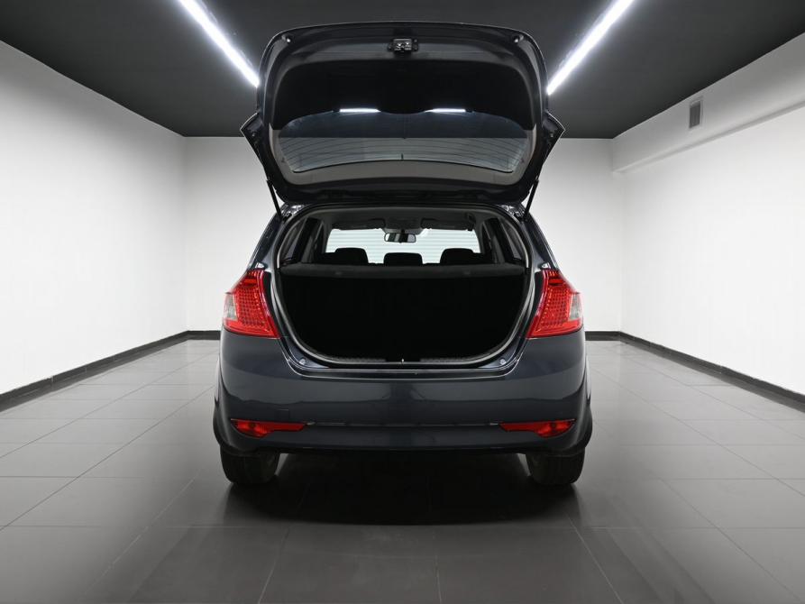 Kia Ceed I Рестайлинг Тверь  - изображение 7