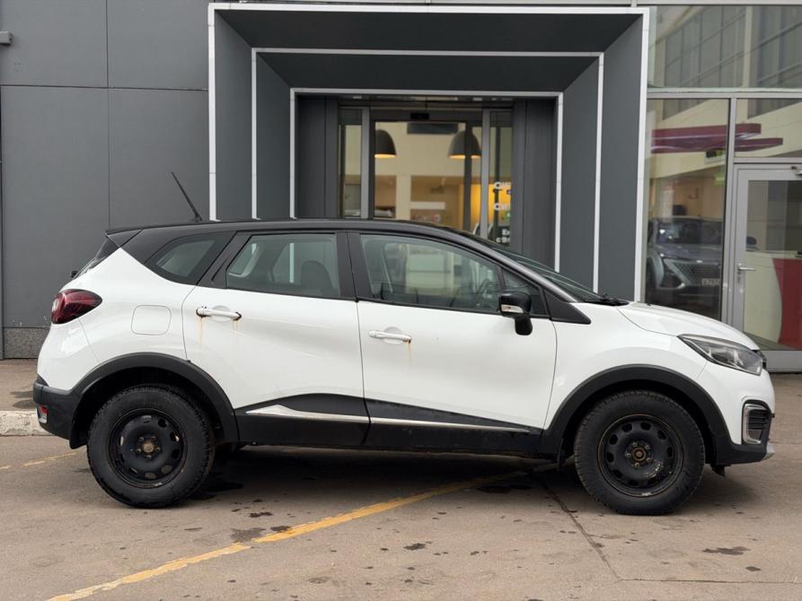 Renault Kaptur I Рестайлинг Москва  - изображение 3