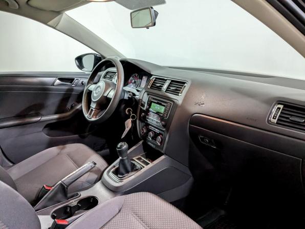 Volkswagen Jetta VI с пробегом 2014 года, цена 1 300 000 рублей, 63700 км, седан, Автокод Объявления