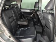 Honda CR-V III Москва  - изображение 37