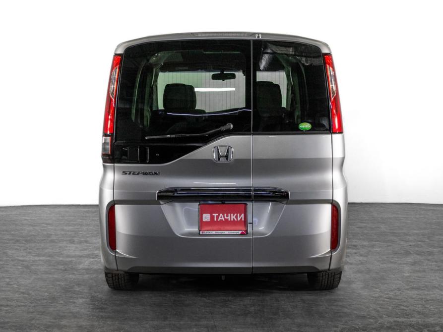 Honda Stepwgn V Иркутск  - изображение 4