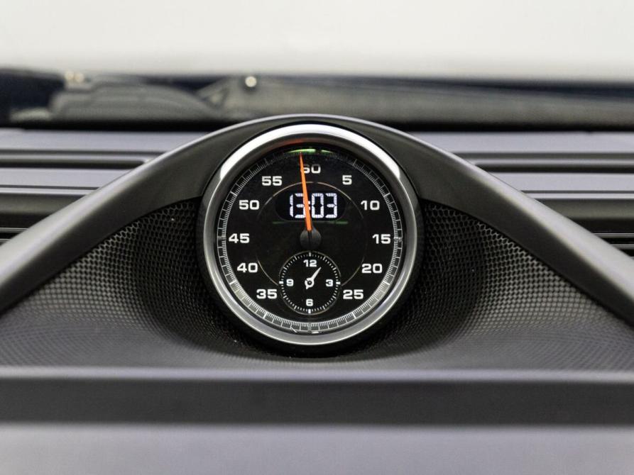 Porsche Panamera I Тюмень  - изображение 28