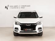 Chery Tiggo 4 I Рестайлинг Казань  - изображение 10