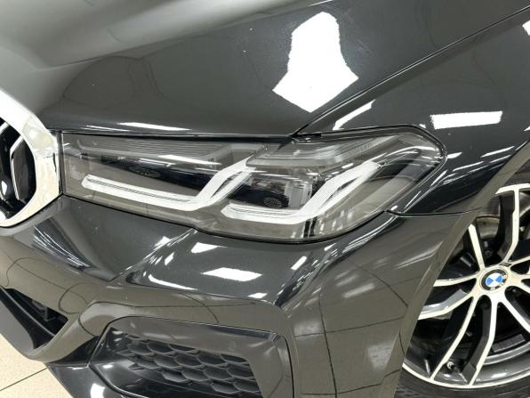 BMW 5 серии VII (G30/G31/G38) Рестайлинг с пробегом 2021 года, цена 4 795 000 рублей, 70677 км, седан, Автокод Объявления