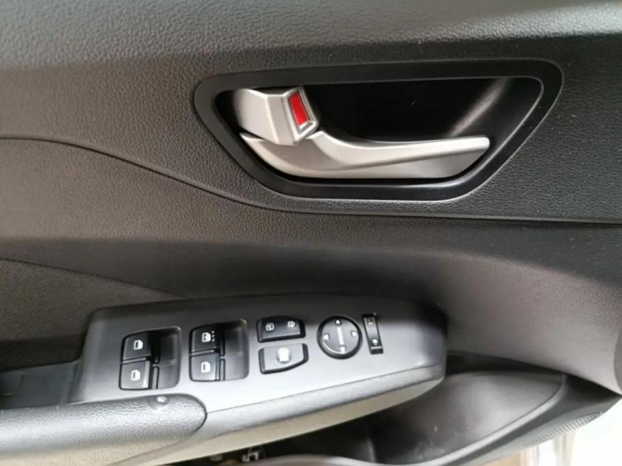 Hyundai Solaris II Уфа  - изображение 17