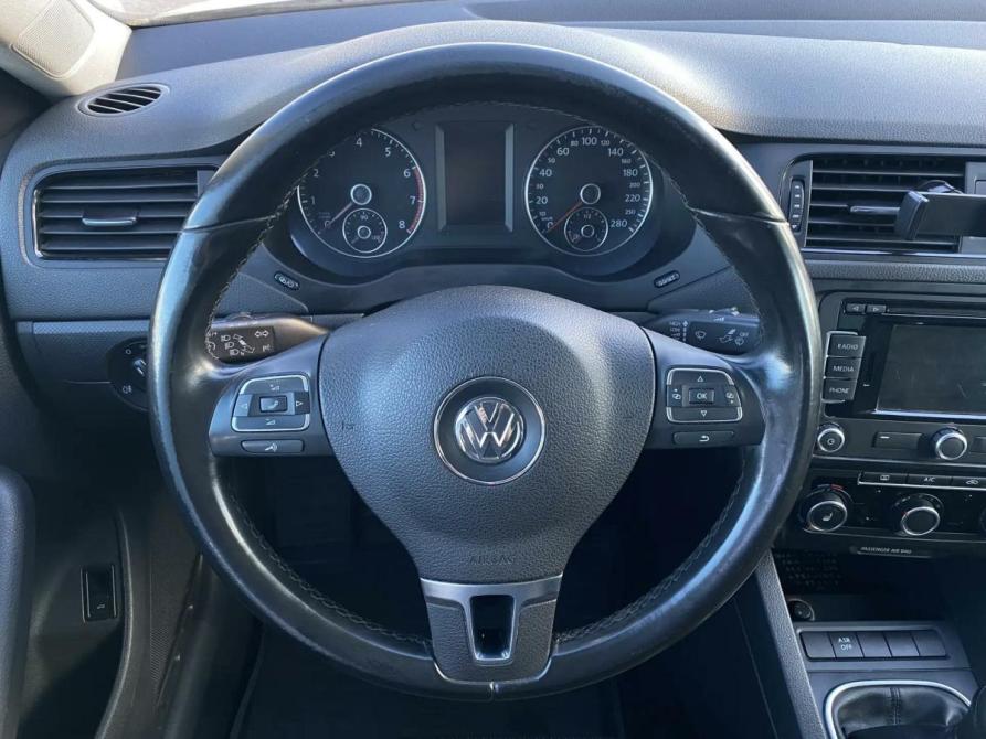 Volkswagen Jetta II (China Market) Тверь  - изображение 11