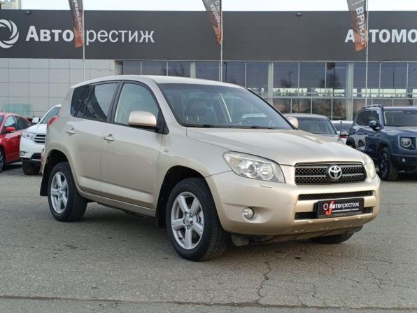 Toyota RAV4 III (XA30) с пробегом 2006 года, цена 870 000 рублей, 228202 км, внедорожник, Автокод Объявления