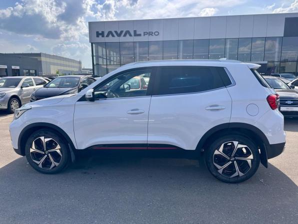 Chery Tiggo 4 Pro I с пробегом 2023 года, цена 1 348 000 рублей, 142035 км, внедорожник, Автокод Объявления