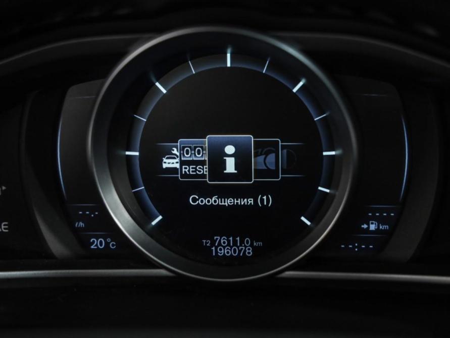 Volvo V40 Cross Country I Санкт-Петербург  - изображение 11