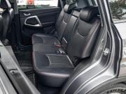 Chery Tiggo 5 I Краснодар  - изображение 29