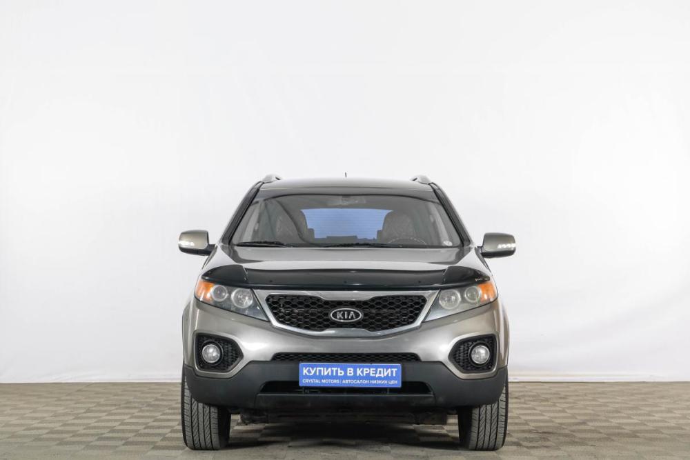 Kia Sorento II Тюмень  - изображение 2