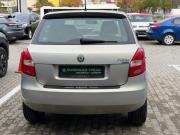 Skoda Fabia II Рестайлинг Череповец  - изображение 23