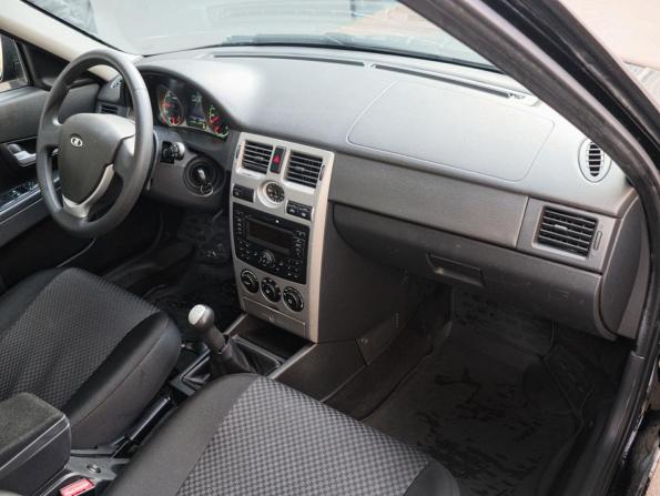 Lada (ВАЗ) Priora I Рестайлинг с пробегом 2013 года, цена 350 000 рублей, 157716 км, универсал, Автокод Объявления