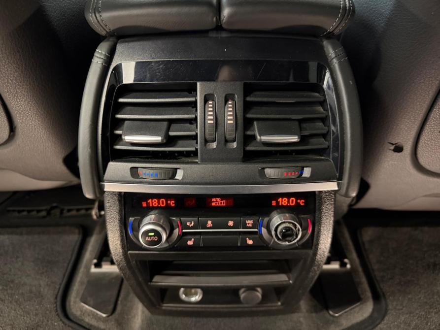BMW X5 M II (F85) Санкт-Петербург  - изображение 22