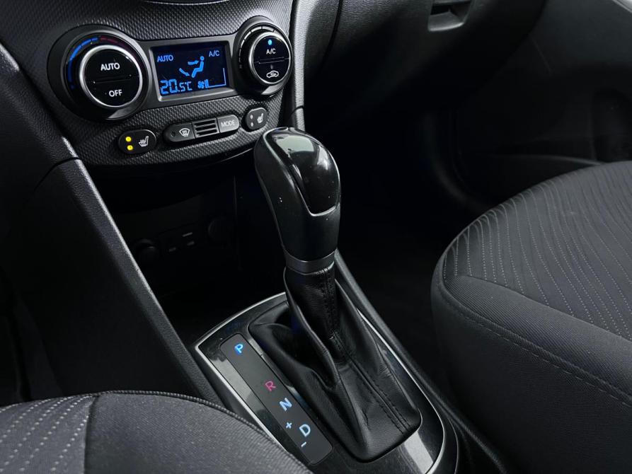 Hyundai Solaris I Рестайлинг Ростов-на-Дону  - изображение 14