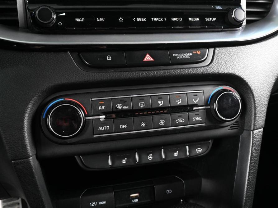Kia Ceed III Рестайлинг Ростов-на-Дону  - изображение 16