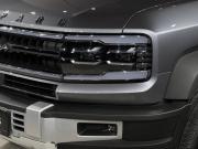 BYD FangChengBao Leopard 5 I Иркутск  - изображение 48