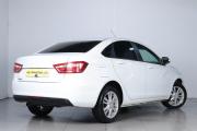 Lada (ВАЗ) Vesta I Челябинск  - изображение 23