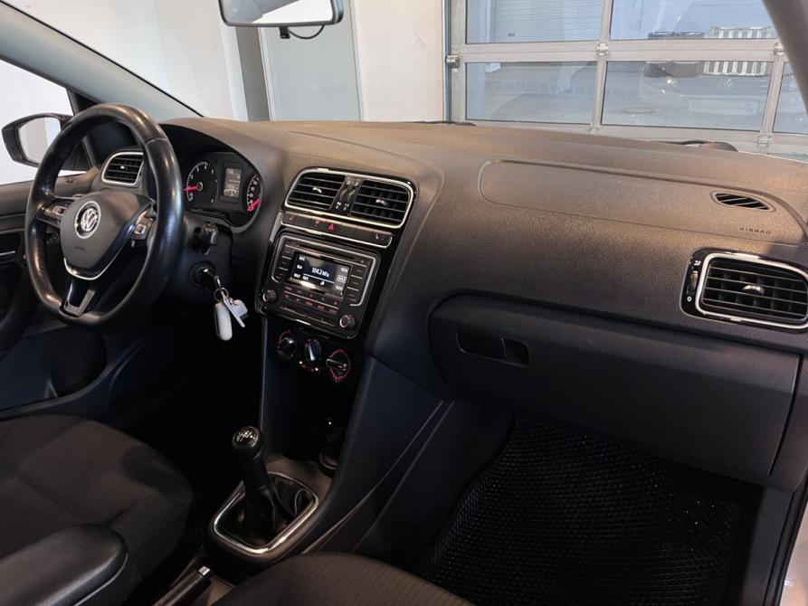 Volkswagen Polo V Рестайлинг Чебоксары  - изображение 12