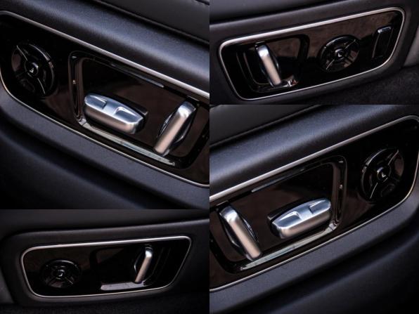 Li Auto (Lixiang) L7 I с пробегом 2023 года, цена 5 538 000 рублей, 48000 км, внедорожник, Автокод Объявления