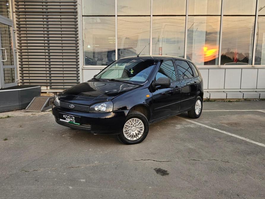 Lada (ВАЗ) Kalina I Курган  - изображение 2