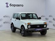 Lada (ВАЗ) 2121 (4x4) I Рестайлинг Ставрополь  - изображение 22
