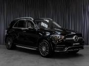 Mercedes-Benz GLE II (V167) Тюмень  - изображение 28