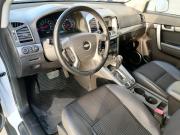 Chevrolet Captiva I Рестайлинг Санкт-Петербург  - изображение 28