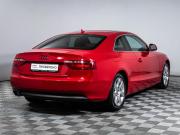 Audi A5 I (8T) Москва  - изображение 24