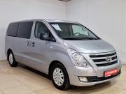 Hyundai H-1 II Рестайлинг Альметьевск  - изображение 23