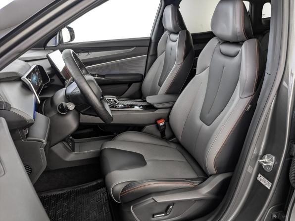 Geely Cityray с пробегом 2024 года, цена 2 650 000 рублей, 33651 км, внедорожник, Автокод Объявления